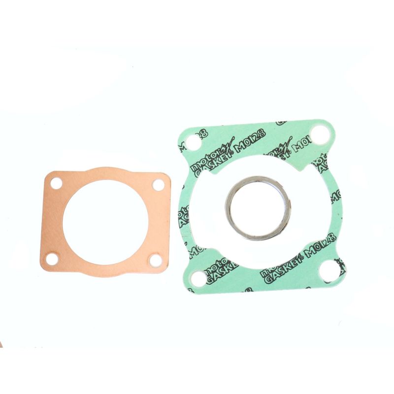 Athena 80-85 Yamaha YT 125 TRI MOTO Top End Gasket Kit - Racecraft Industries