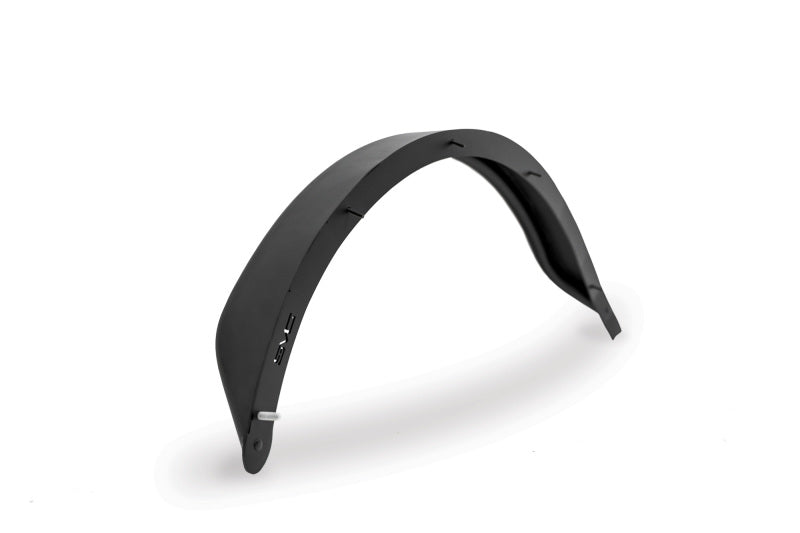 DV8 Offroad 21-23 Ford Bronco Tube Fender Flares - Racecraft Industries