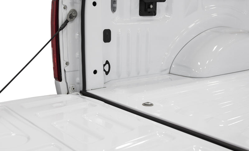 Access Accessories TRAILSEAL Tailgate Gasket 1 Kit Fits All Pickups - Racecraft Industries