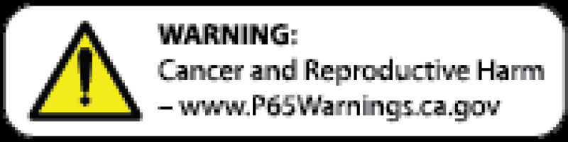 AMS Performance AMS / Alpha Army License Plate Frame - Racecraft Industries