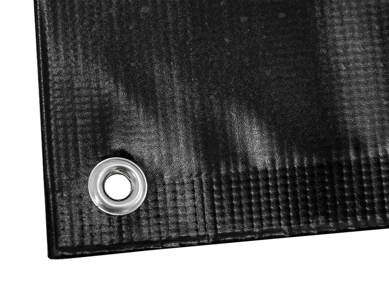 AWE Tuning Bay Banner - Racecraft Industries