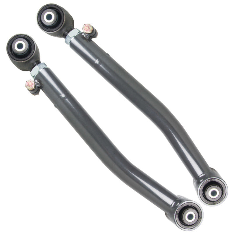 Synergy 2007+ Jeep Wrangler JK/JKU/JL/JLU High Clearance Adjustable Rear Lower Control Arms - Pair - Racecraft Industries