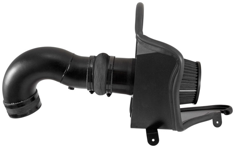 K&N 2016 Chevrolet Camaro SS V8 6.2L Performance Intake Kit - Racecraft Industries