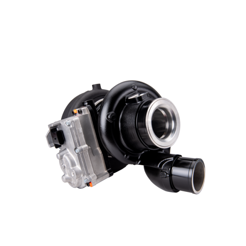 Fleece Performance 19-22 Ram 2500/3500 6.7L 24V Cummins Cheetah Turbocharger - Racecraft Industries