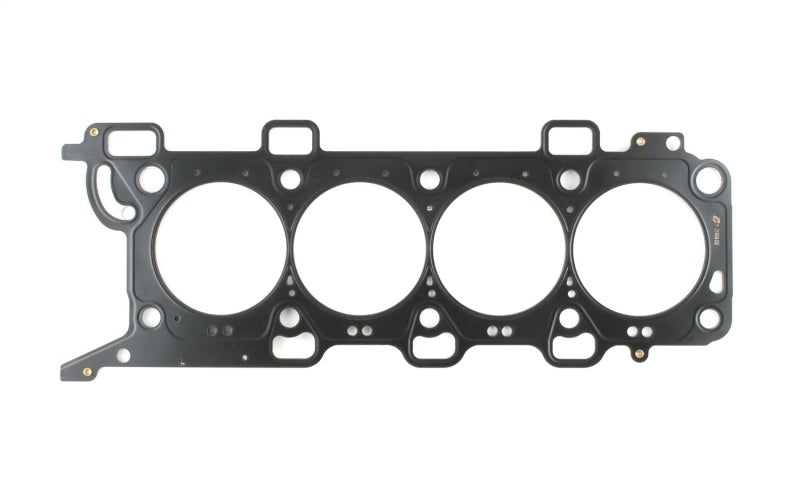 Cometic Ford 5.0L Gen-3 Coyote Modular V8 94.5mm Bore .051in MLS Cylinder Head Gasket LHS - Racecraft Industries