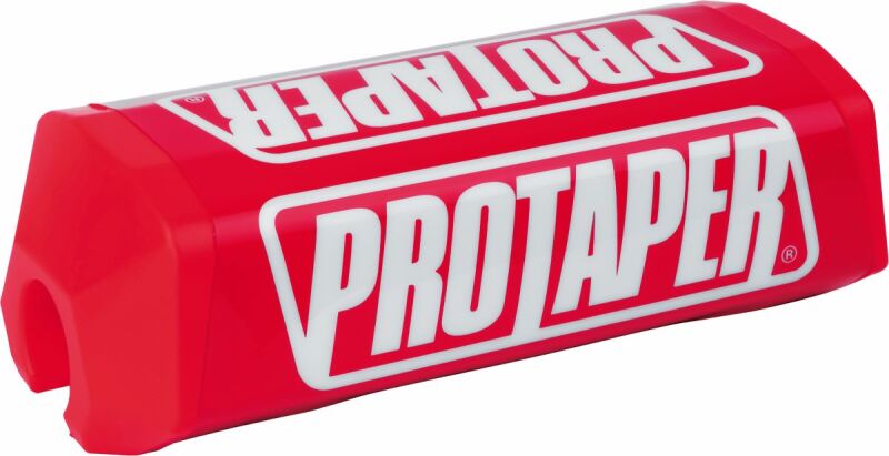 ProTaper 2.0 Square Bar Pad - Race Red - Racecraft Industries