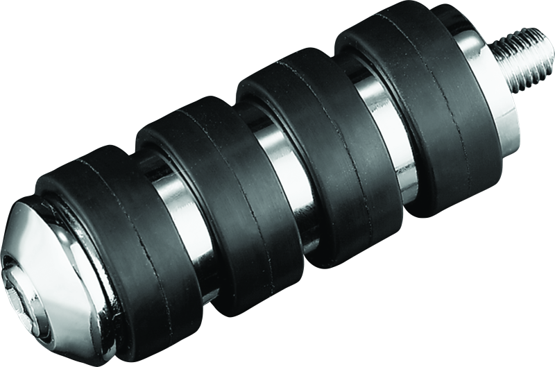 Kuryakyn Longhorn Shift Peg Chrome - Racecraft Industries