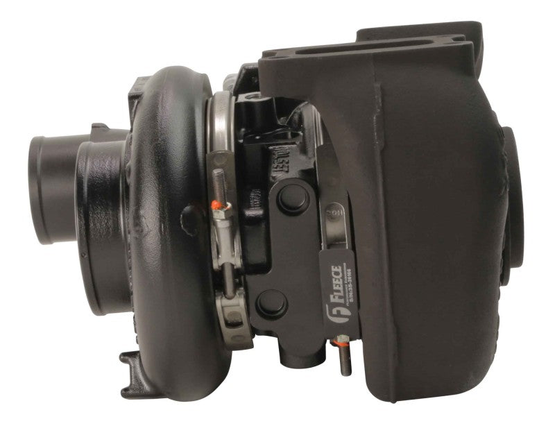 Fleece Performance 13-17 Cummins 63mm FMW Holset VGT Cheetah Turbocharger - Racecraft Industries
