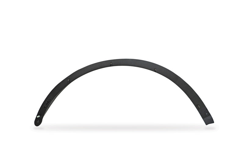 DV8 Offroad 21-23 Ford Bronco Tube Fender Flares - Racecraft Industries