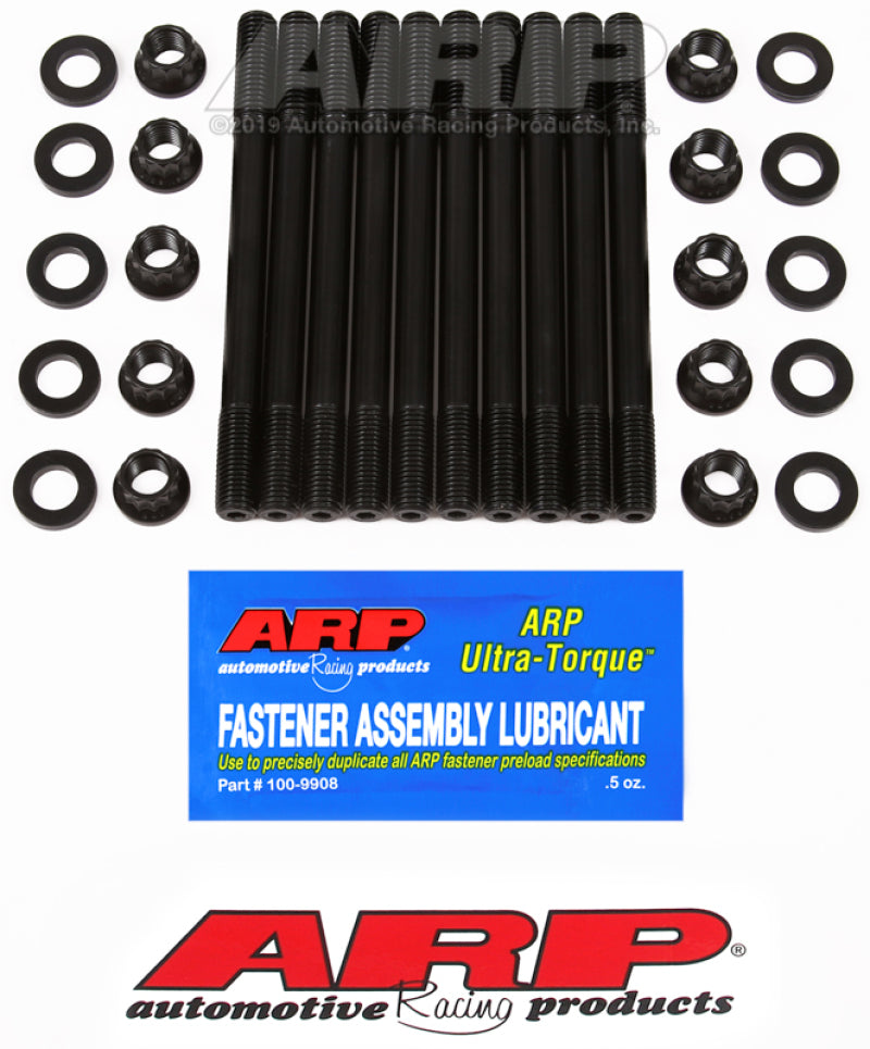 ARP Toyota 1.6L 4AGE 20V Head Stud Kit - Racecraft Industries