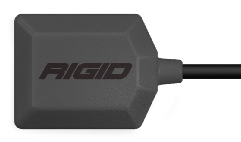 Rigid Industries Adapt GPS Module - Racecraft Industries