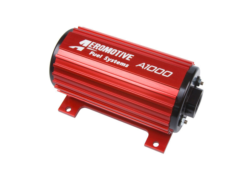 Aeromotive A1000 Fuel Pump - EFI or Carbureted Applications - Racecraft Industries