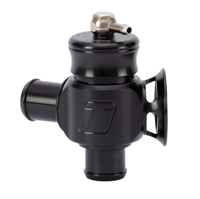 Turbosmart BOV Kompact Dual Port-25mm - Racecraft Industries