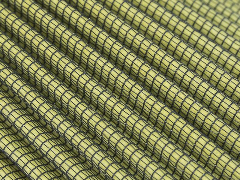 aFe MagnumFLOW Air Filters IAF PG7 A/F PG7 5-1/2F x (7x10)B x (6-3/4x5-1/2)T (Inv) x 5-3/4H - Racecraft Industries