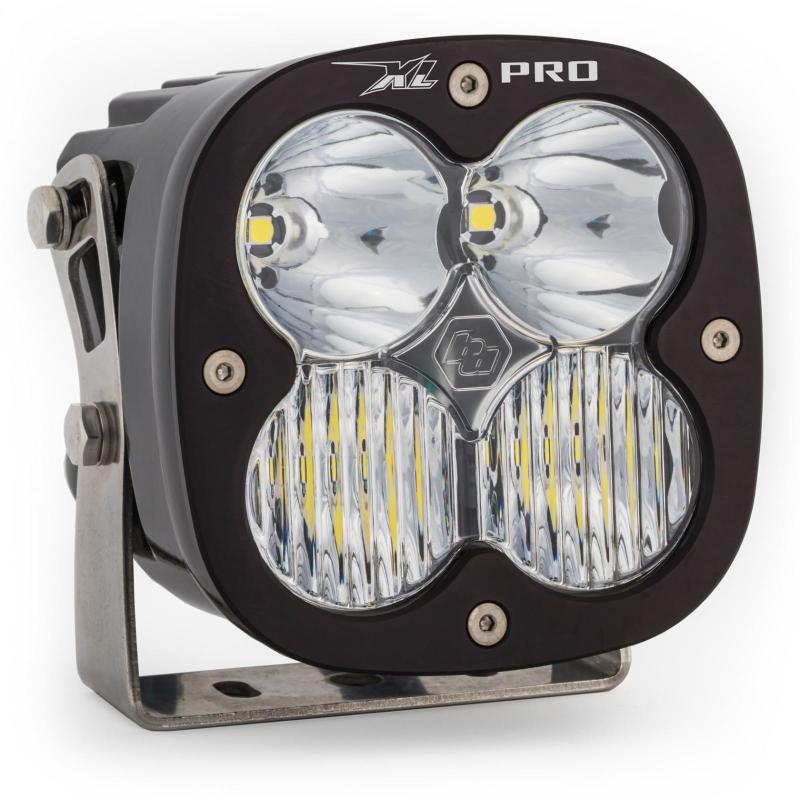 Baja Designs XL Pro Driving/Combo LED Light Pods - Clear - Racecraft Industries