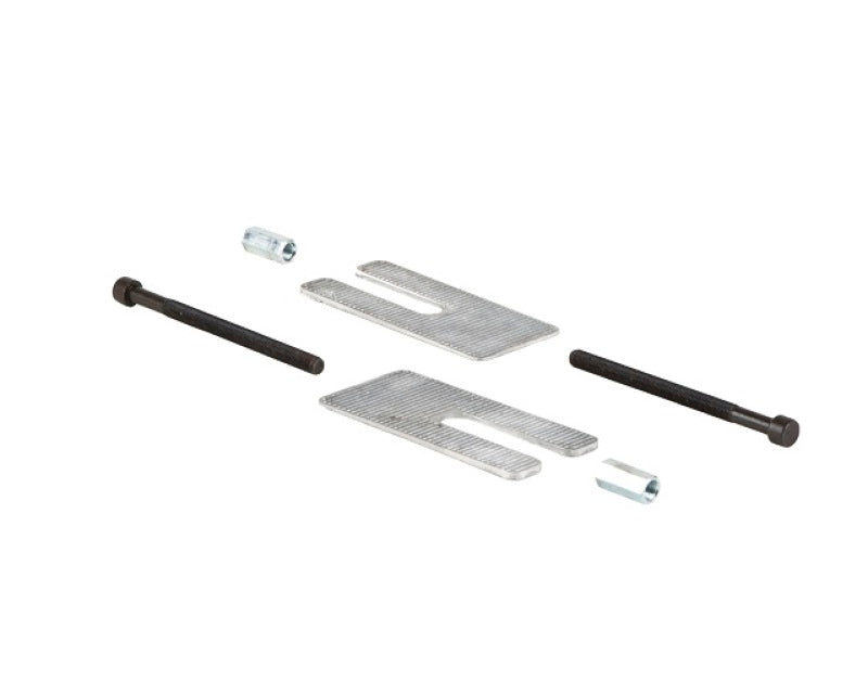Belltech PINION SHIM SET 1 DEGREE (PAIR) - Racecraft Industries