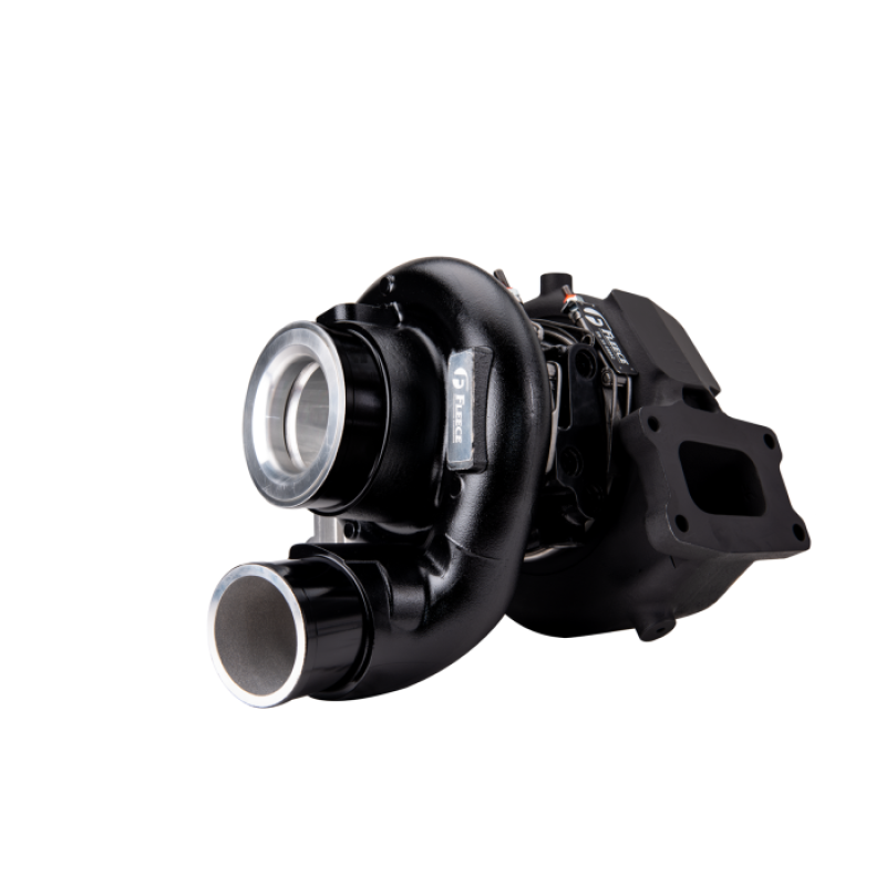 Fleece Performance 19-22 Ram 2500/3500 6.7L 24V Cummins Cheetah Turbocharger - Racecraft Industries