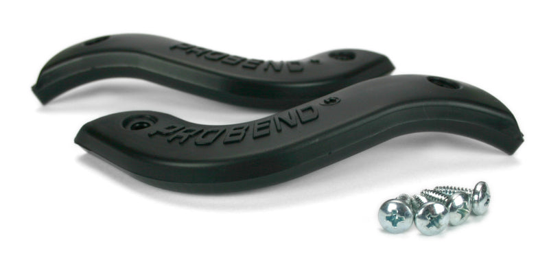 Cycra Probend Plastic Bumper - Black - Racecraft Industries