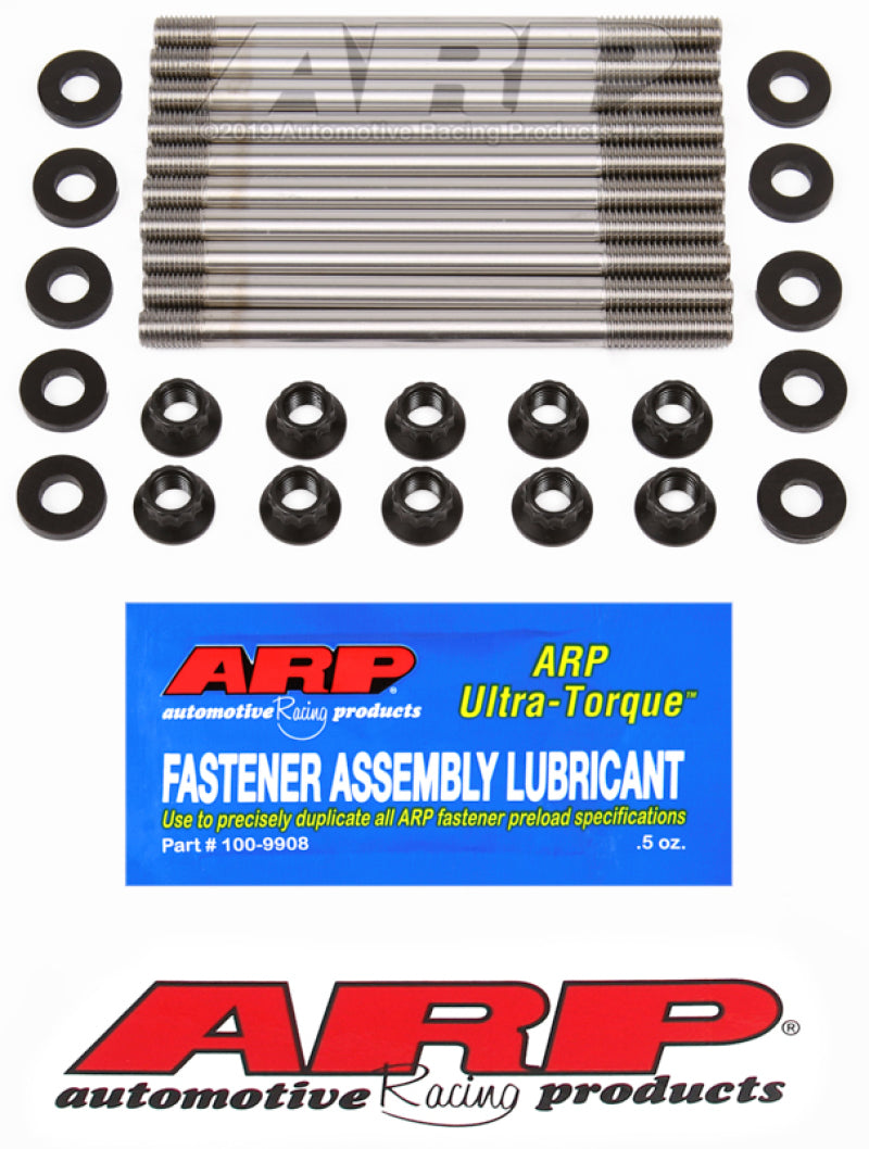 ARP BMW S1000RR Head Stud Kit - Racecraft Industries