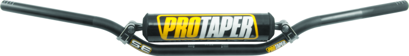 ProTaper SE KX Low Handlebar - Jet Black - Racecraft Industries