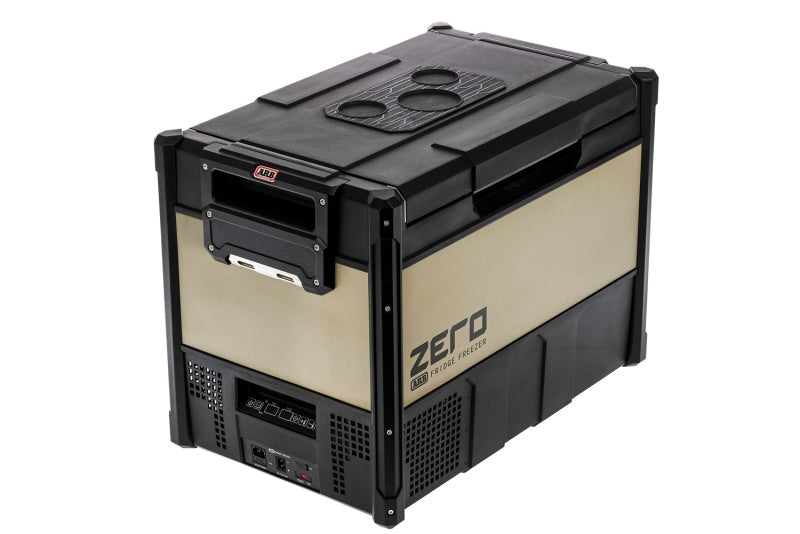 ARB Fridge 73 Quart DZ Zero B Plug - Racecraft Industries