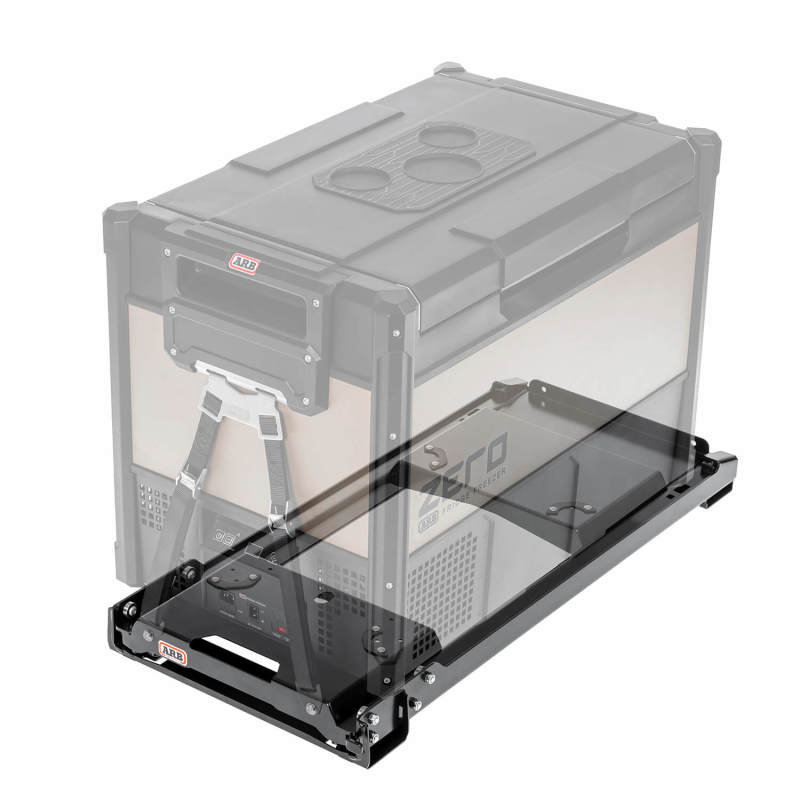 ARB Fridge Slide Zero 60/69/73L - Racecraft Industries