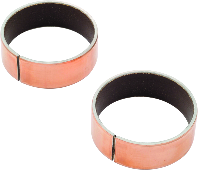 Bikers Choice 39MM Uper Fork Bushing Replaces H-D 45461-87 Pr - Racecraft Industries