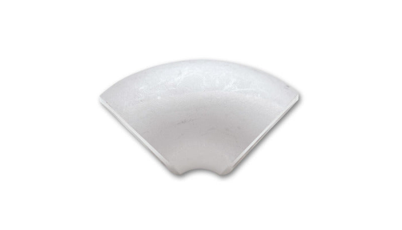 Vibrant 1.25in Nom. Schedule-10 T304 SS Tight Radius 90 deg. Elbow - Racecraft Industries