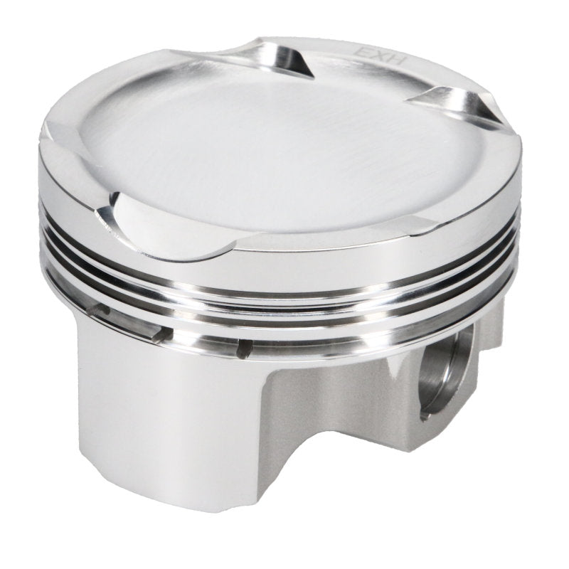 JE Pistons VW 1.8T 20V KIT 81.0 Set of 4 Pistons - Racecraft Industries