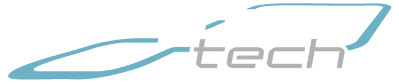 Progress Tech 97-13 Chevy Corvette C6 Front/Rear Sway Bar Kit (FR 35mm Tubular / RR 25mm Tube Adj) - Racecraft Industries