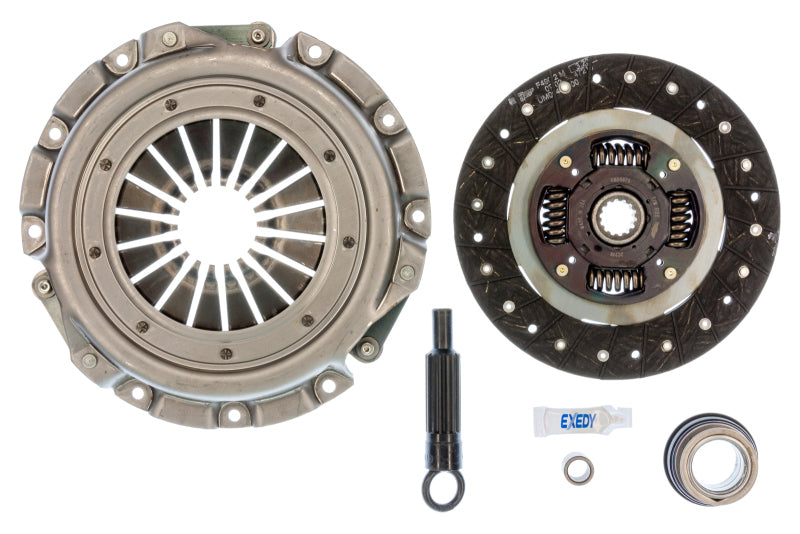 Exedy OE 13-18 Ford Focus ST Clutch Kit - Racecraft Industries