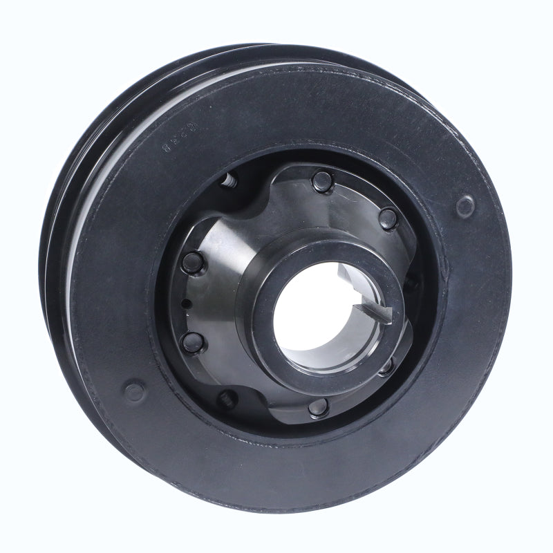 Fluidampr 09-21 Nissan GT-R R35 VR38DETT Steel Internally Balanced Damper - Racecraft Industries