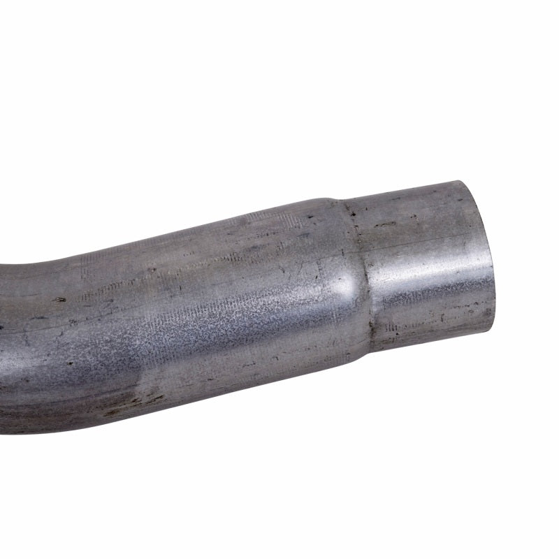 BBK 05-15 Dodge Challenger Charger Short Mid X Pipe w Catalytic Converters 2-3/4 For LT Headers - Racecraft Industries