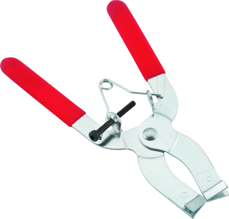 BikeMaster Piston Ring Installer - Racecraft Industries