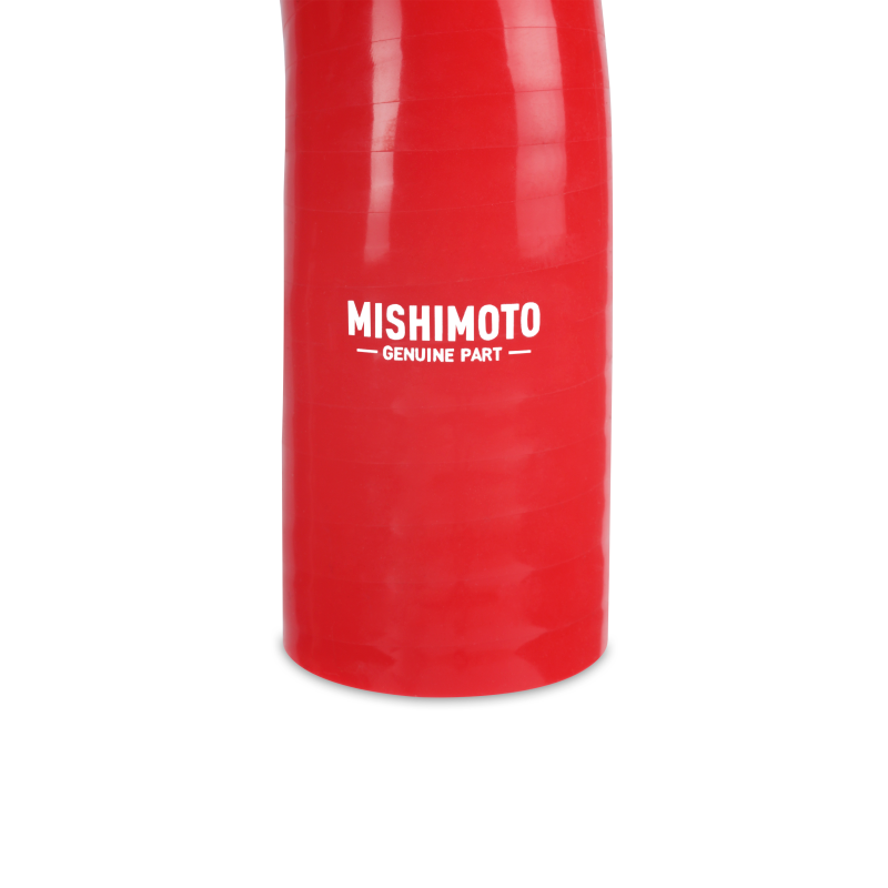 Mishimoto 97-04 Chevy Corvette/Z06 Red Silicone Radiator Hose Kit - Racecraft Industries