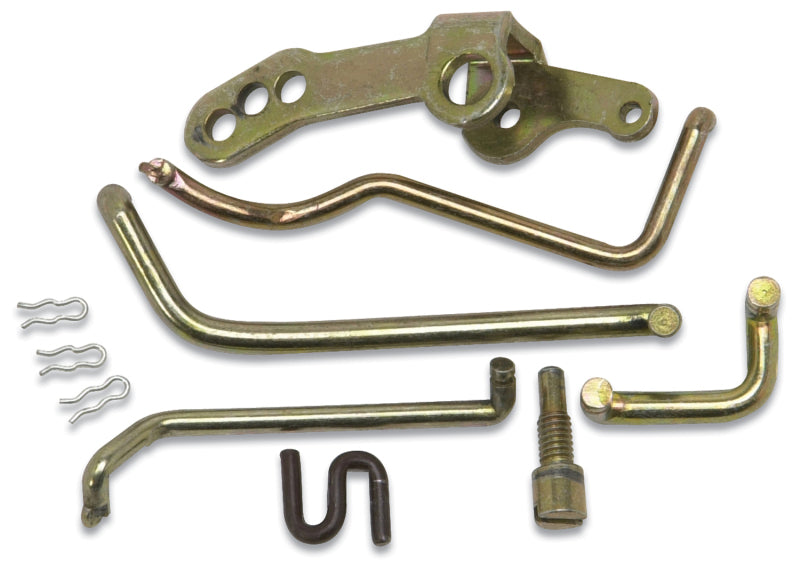 Edelbrock Linkage Assortment for Eps Carbs - Racecraft Industries