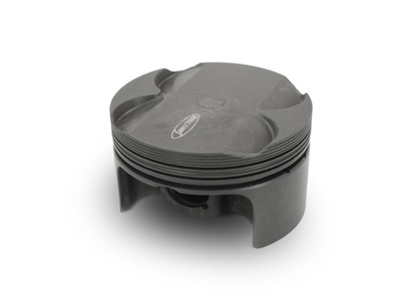 Supertech Mazda Miata 1.6L 79.0 mm Bore -3.7cc Flat Top 10.6:1 CR Pistons - Set of 4 (Excl Rings) - Racecraft Industries