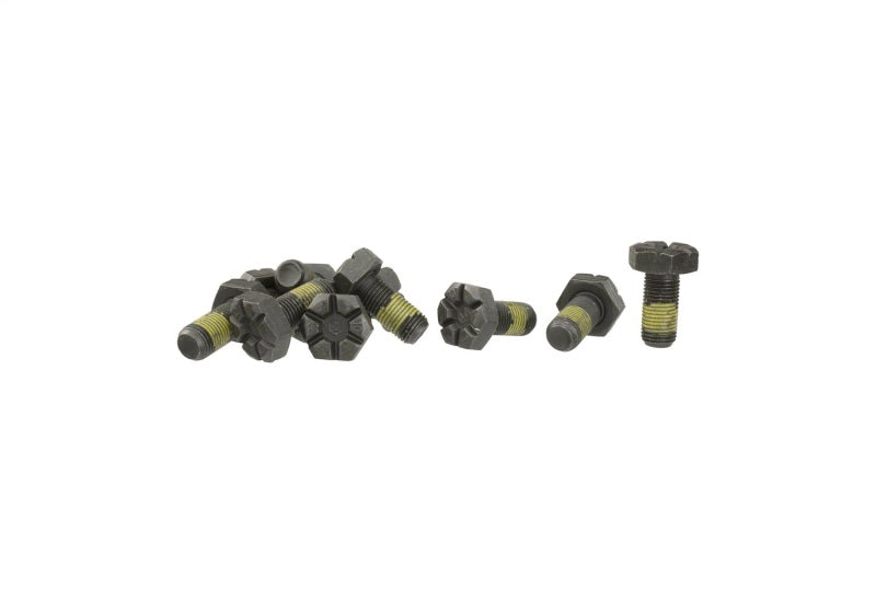 Ford Racing 15-25 Mustang Super 8.8in IRS Ring Gear and Pinion Installation Kit - Racecraft Industries