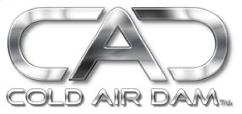 Airaid 06-10 Dodge Charger / 08 Magnum SRT8 6.1L Hemi CAD Intake System w/ Tube (Oiled / Red Media) - Racecraft Industries