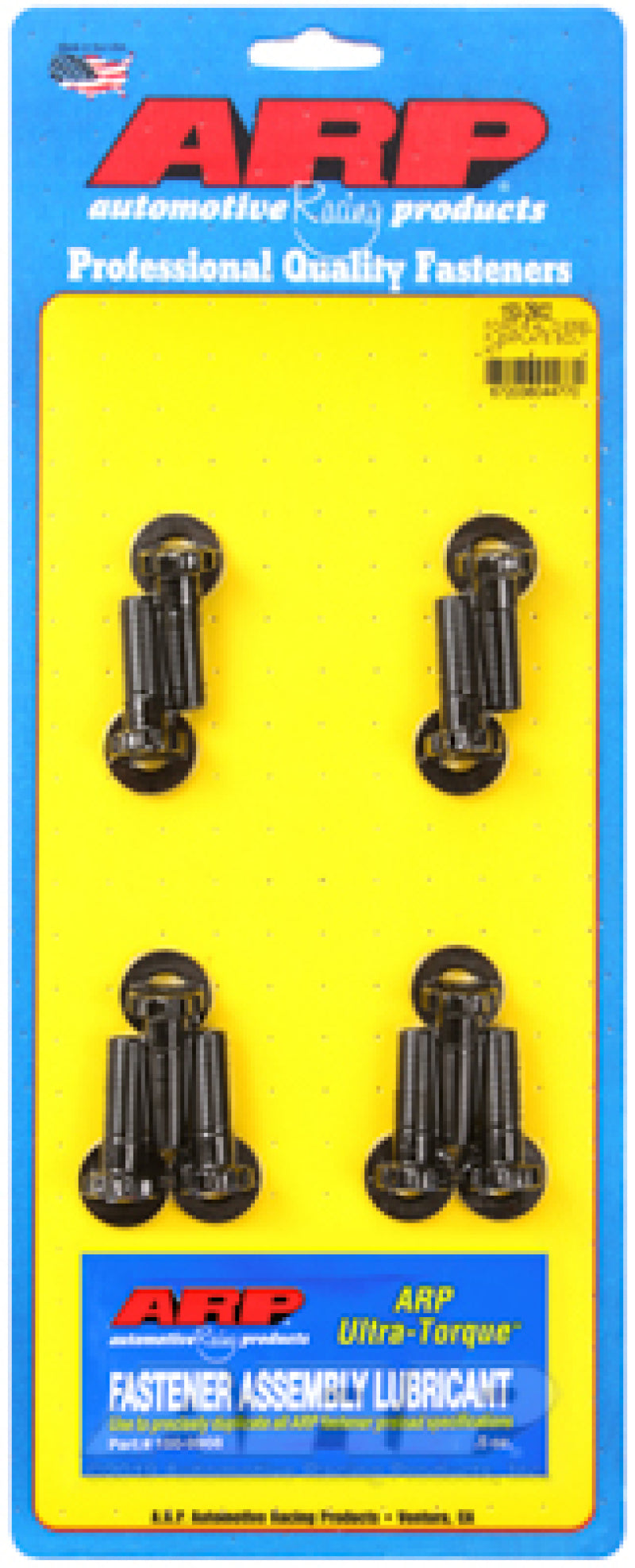 ARP Ford 6.4L diesel flexplate bolt kit - Racecraft Industries