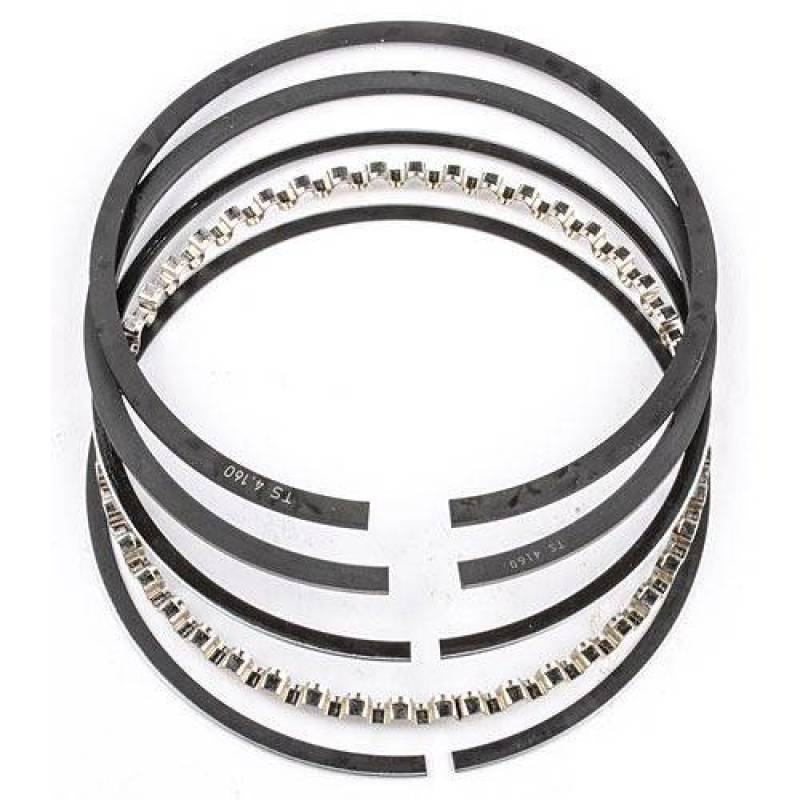 Mahle Rings Chrysler 3.6L V6 Pentastar 2011 - Up Moly Ring Set - Racecraft Industries