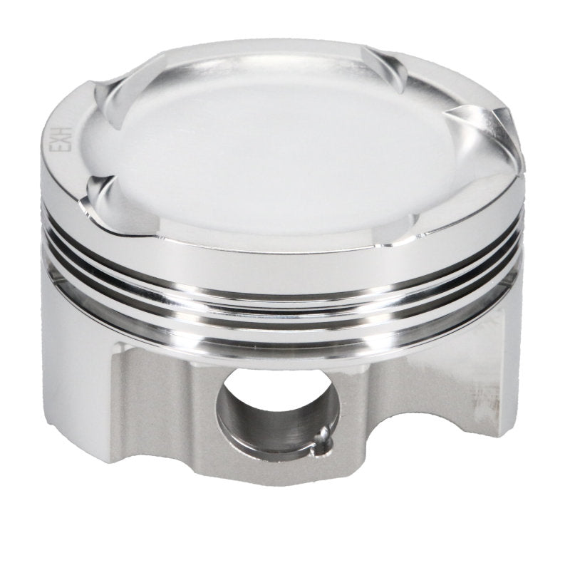 JE Pistons VW 1.8T 20V KIT 81.0 Set of 4 Pistons - Racecraft Industries