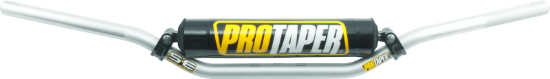 ProTaper SE YZ High Handlebar - Silver - Racecraft Industries