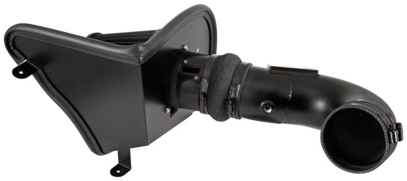 K&N 2016 Chevrolet Camaro SS V8 6.2L Performance Intake Kit - Racecraft Industries