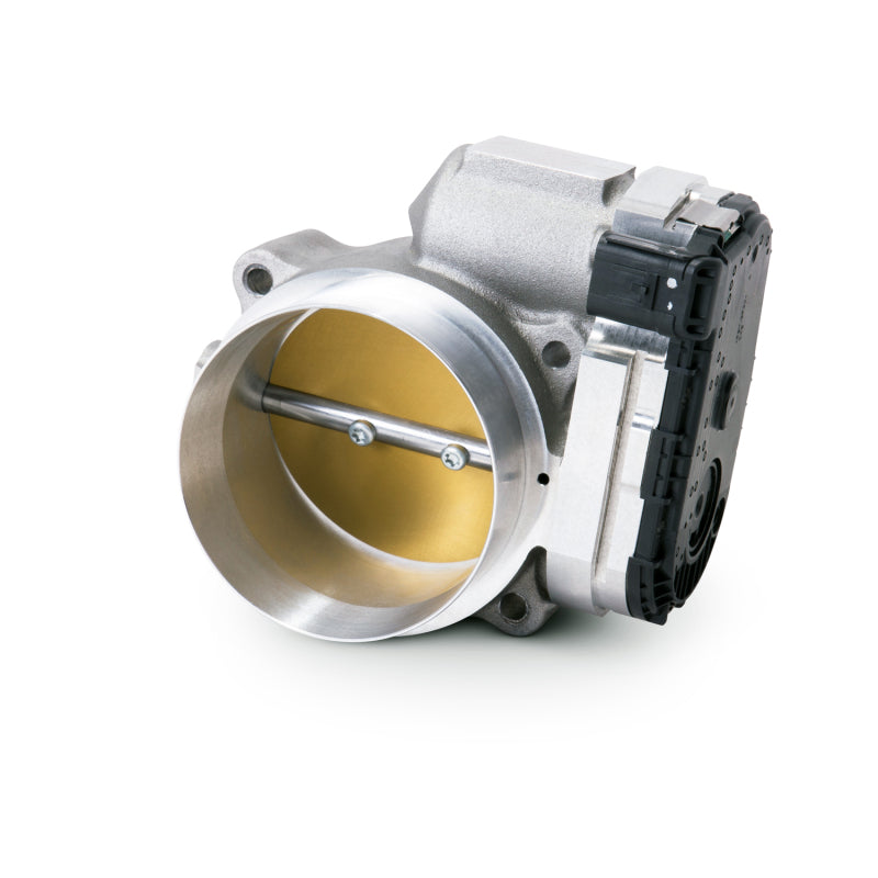 BBK 18-20 Ford Mustang 5.0L 90mm Performance Throttle Body (CARB EO 18-19 Only) - Racecraft Industries