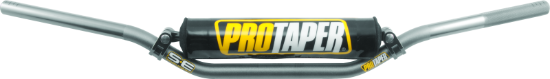 ProTaper SE YZ High Handlebar - Platinum Gray - Racecraft Industries