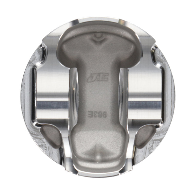 JE Pistons VW 1.8T 20V KIT 81.0 Set of 4 Pistons - Racecraft Industries