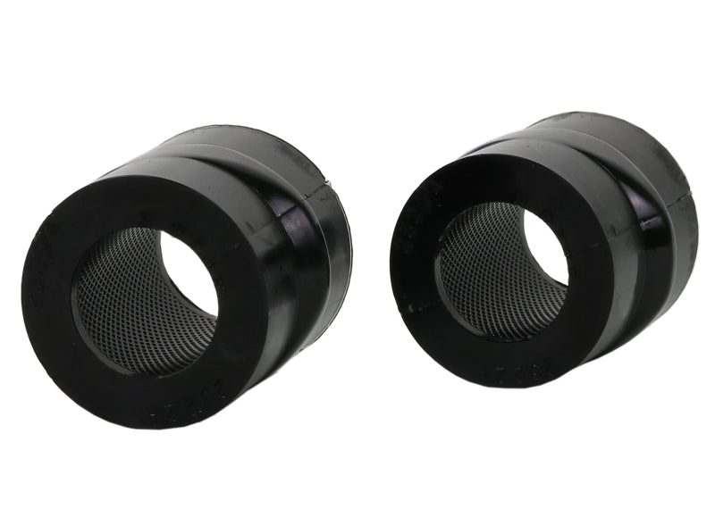 Whiteline Plus 3/08+ Dodge Challenger / 11/05+ Charger Front 30mm Sway Bar Mount - Racecraft Industries