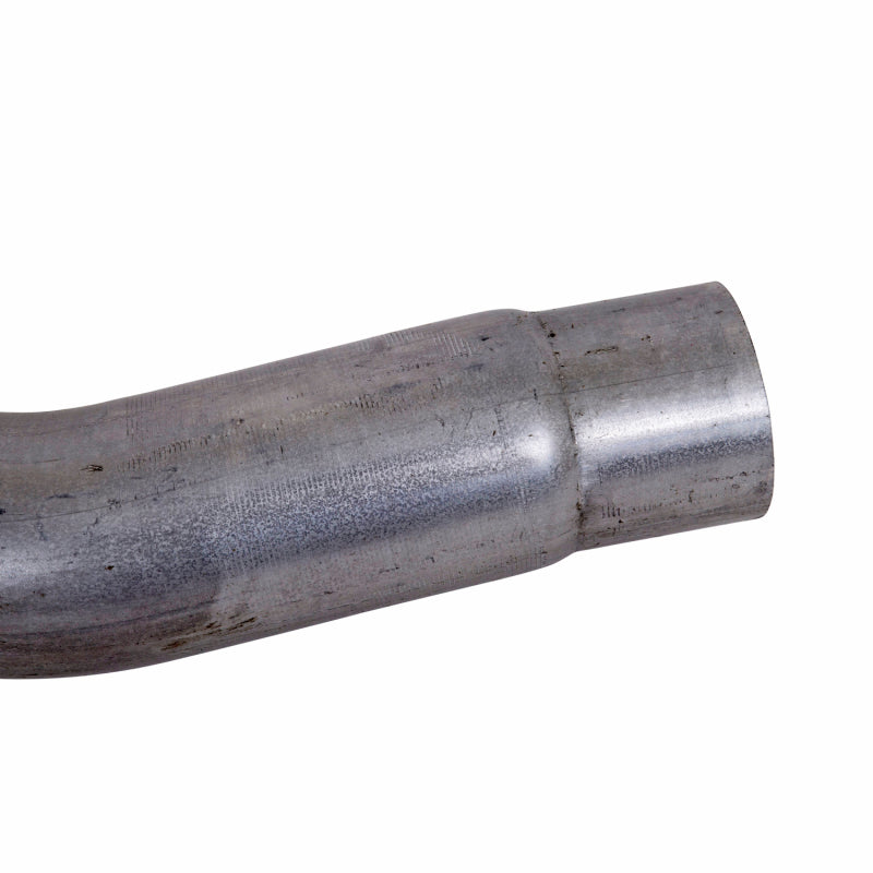BBK 05-15 Dodge Challenger Charger Short Mid X Pipe w Catalytic Converters 2-3/4 For LT Headers - Racecraft Industries