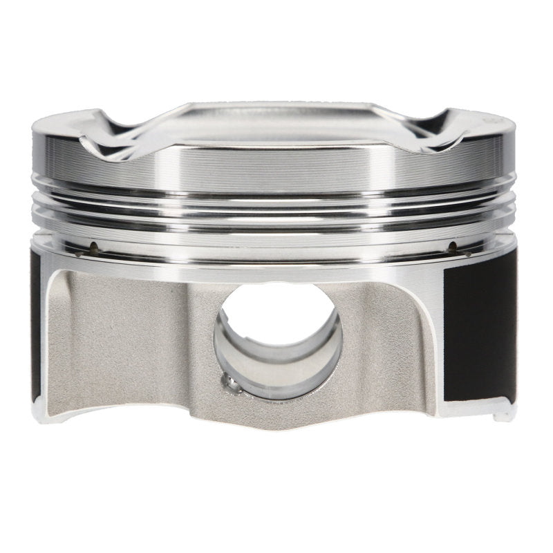 JE Pistons TOY 2JZGTE 8.5:1 KIT Set of 6 Pistons - Racecraft Industries
